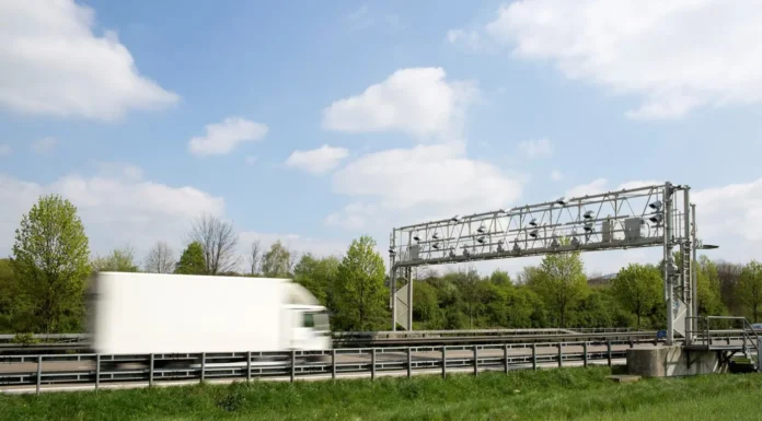 2031-ig ingyen használhatják az autópályákat az elektromos kamionok Németországban