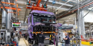 Több ezer állást számol fel a MAN – ez várhat a német elektromos teherautó-gyártásra