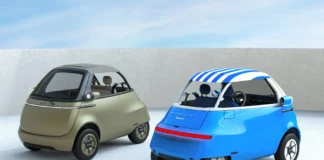 Európa elbukhatja a legaranyosabb elektromos járművét