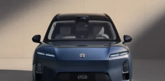 Soha nem fogyott még ennyi Nio