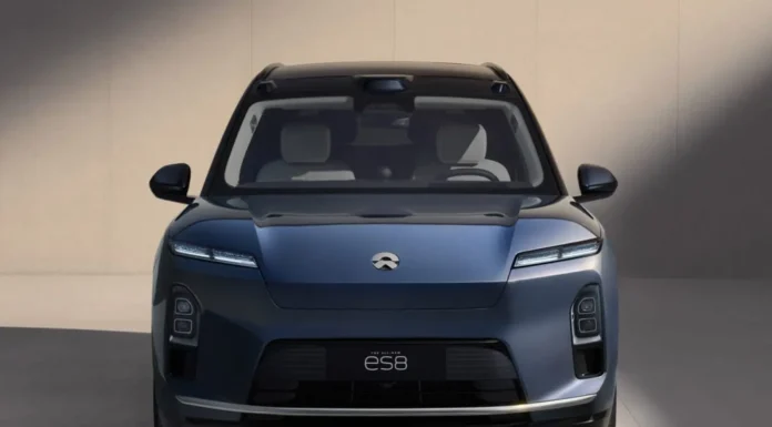 Soha nem fogyott még ennyi Nio