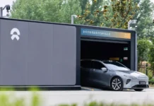 1000 km hatótáv ide vagy oda – a Nio leállította a szuperakkumulátor gyártását