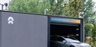 1000 km hatótáv ide vagy oda – a Nio leállította a szuperakkumulátor gyártását