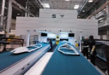 Brutális erővel készülnek az új elektromos Cuprák és Volkswagenek