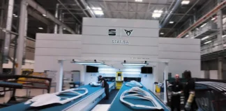 Brutális erővel készülnek az új elektromos Cuprák és Volkswagenek