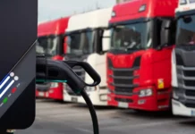 Hollandiában már az elektromos teherautókra is állami támogatás jár