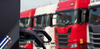 Hollandiában már az elektromos teherautókra is állami támogatás jár