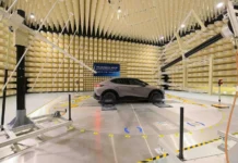 Óriási fordulat a Volkswagennél: Kínában készülnek a jövő elektromos autói