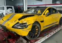 Kína korlátozná az elektromos autók gyorsulását