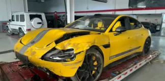 Kína korlátozná az elektromos autók gyorsulását