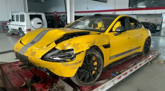 Kína korlátozná az elektromos autók gyorsulását