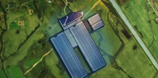 Széthullott az USA egyik legnagyobb akkumulátorprojektje