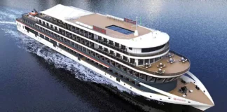 CATL: jönnek az óceánjáró elektromos hajók