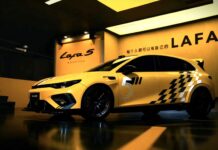 A Leapmotor B05 betámadja Európát – ilyen árakkal és tudással nehéz versenyezni