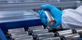 Kína rászáll az akkumulátorokra és mindent ellenőrizni fog