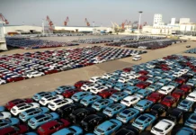 Nem lassul a kínai elektromosautó-forradalom – döbbenetes számok érkeztek