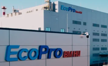 Elstartolt a katódanyag-gyártás Debrecenben – félmillió e-autónak elég alapanyaggal