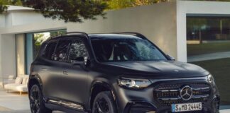 Ilyen a vadonatúj elektromos Mercedes GLB – mindent visz az SUV-piacon?