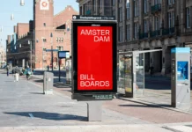 Amsterdam betiltja a fosszilis energiahordozókhoz és a húsfogyasztáshoz kapcsolódó reklámokat