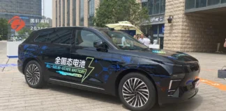 Kína szabványt alkot a szilárdtest-akkumulátorokra – közelebb a sorozatgyártás