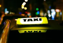 Prága betiltja a benzines taxikat – csak elektromos járművek maradhatnak