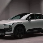 Megjött a Volvo EX60: 810 km és 19 perc töltés