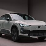 Megőrülnek az új Volvo villanyautóért: már most kevés lehet a gyártás