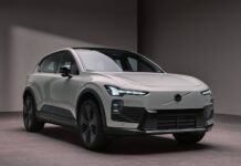 Megőrülnek az új Volvo villanyautóért: már most kevés lehet a gyártás