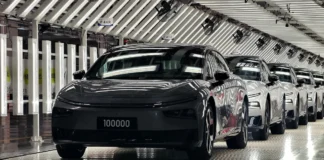 Kína felgyorsítja a szilárdtest-akkumulátorok és az L3 szintű önvezetés fejlesztését