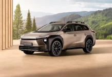 Megérkezett a Toyota bZ4X Touring – ennyibe kerül Németországban