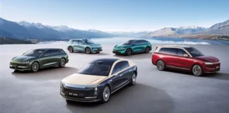 Megtorpant a kínai autópiac, de a NEV-startupok élmezőnye átrendeződött