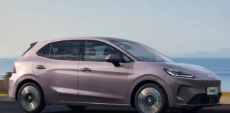 Jönnek az MG félszilárdtest akkumulátoros autói Európába