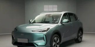 Megérkezett a Geely Magyarországra – már meg is nyitották az első szalonokat