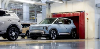 Elindult a Kia EV2 gyártása – új korszak jön az európai villanyautóknál
