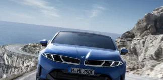 Megjött az új BMW i3 – 900 km hatótávval sokkol!