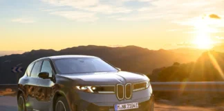 Annyira viszik a BMW iX3-at, hogy Debrecenben már két műszakban gyártják