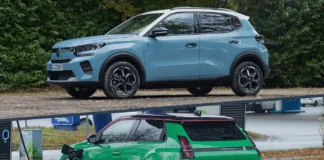 Végre olcsóbbak lettek az elektromos autók Európában