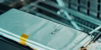 Sérülés után is biztonságos maradt a Donut Lab szilárdtest-akkumulátora