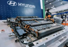 A Hyundai és a Kia mesterséges intelligenciával védi az elektromos autók akkumulátorát