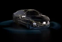 Már a BYD és a Nissan is az Nvidia önvezetésére vált