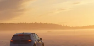 Nagy lépést tett a Volkswagen és a Rivian közös fejlesztése