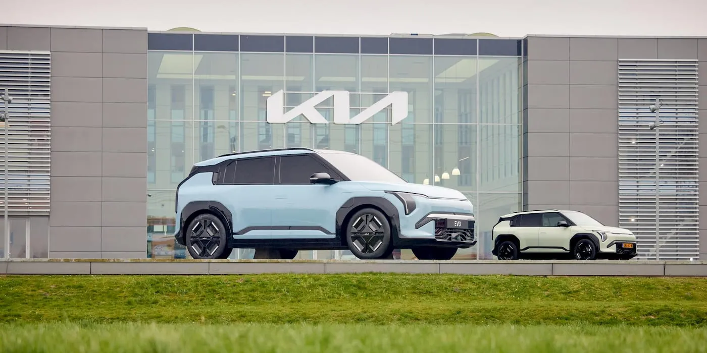 Nagyot robbantott a Kia: tarolnak az elektromos autói - e-cars.hu