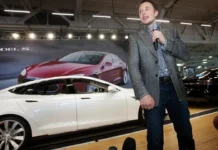 Ennyi volt: leállt a Tesla Model S és X gyártása