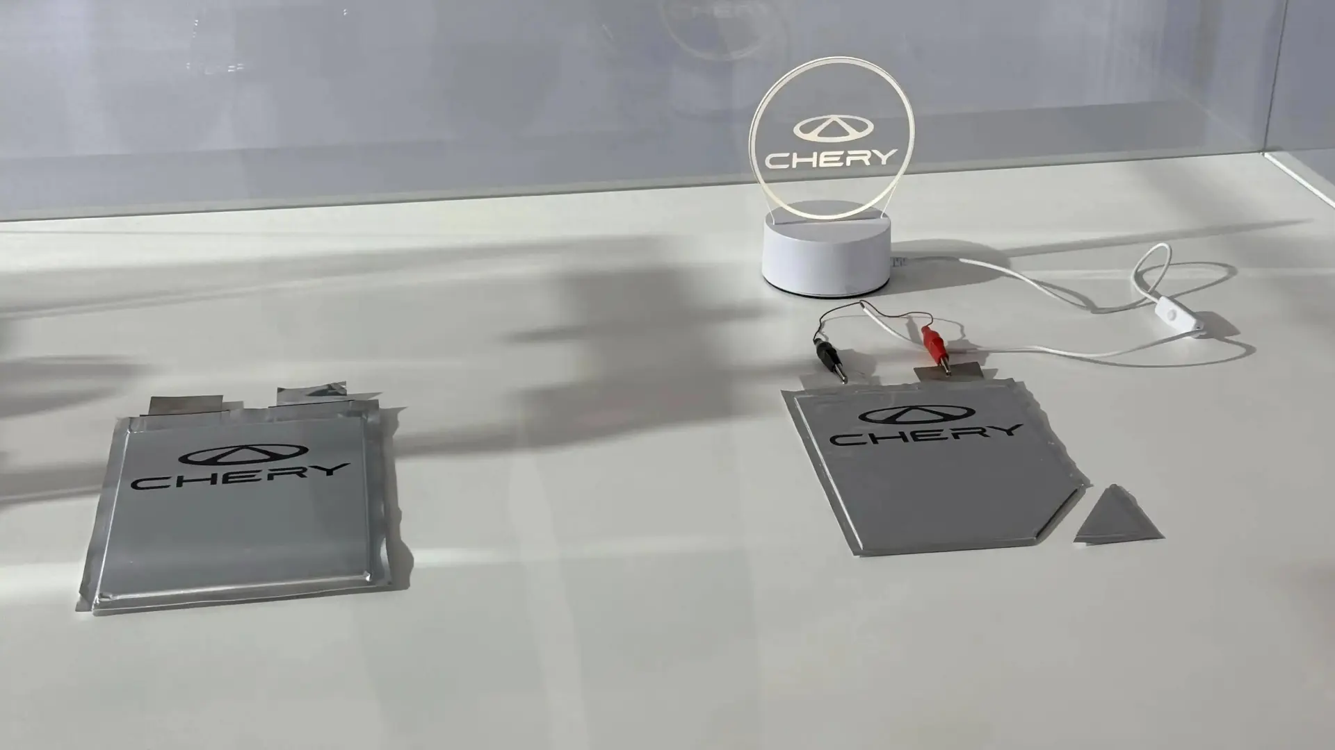 2027-ben úttesztre viszi szilárdtest-akkumulátorát a Chery – jöhet az 1500 kilométeres hatótáv